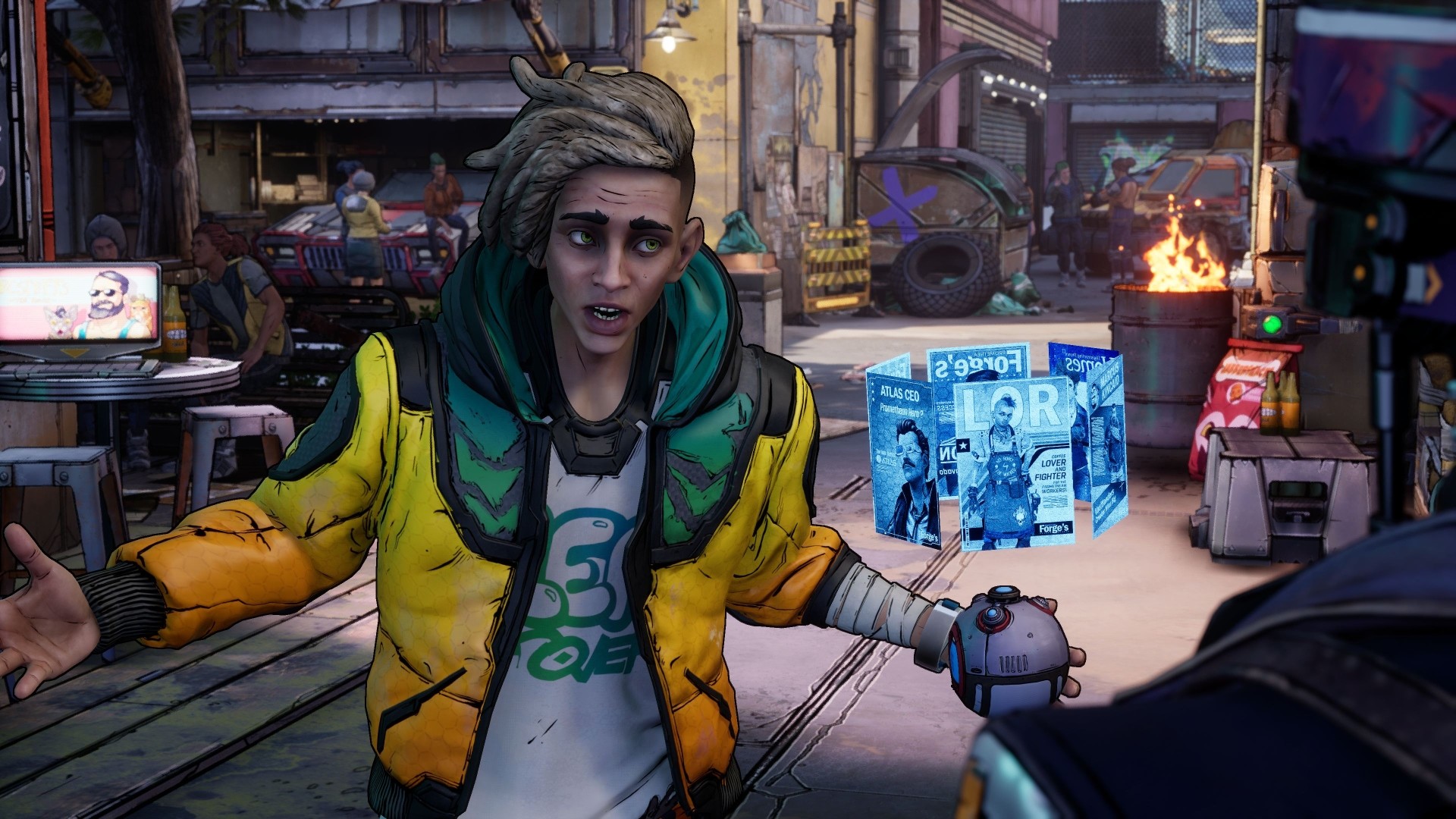 Where can i buy deals tales from the borderlands